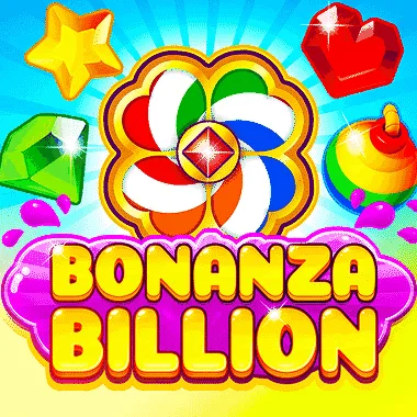 Bonanza Billion automat Bgaming